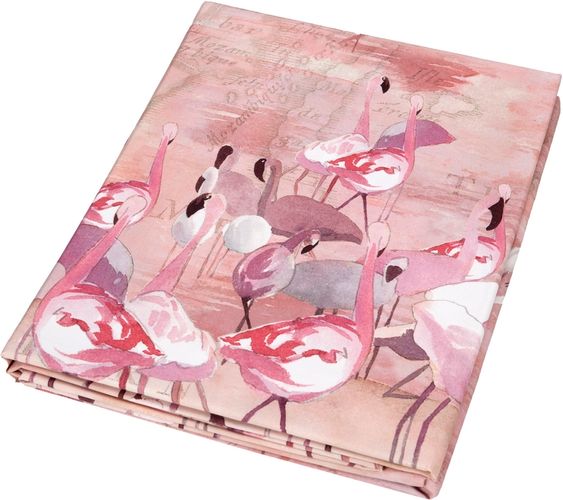 PINK AFRICA Telo multiuso -270x290-ROSA