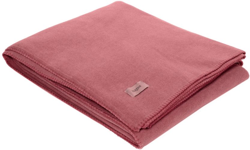 Coperta LUCY-240X220 - cannella