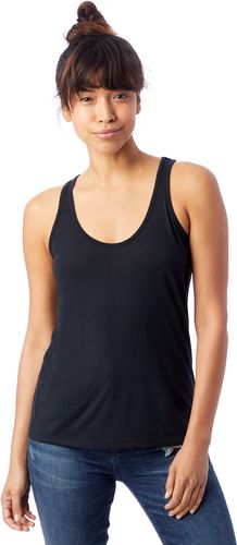 Slinky Jersey Tank Top