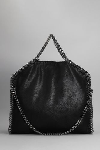 Tote Falabella  in ecopelle Nera