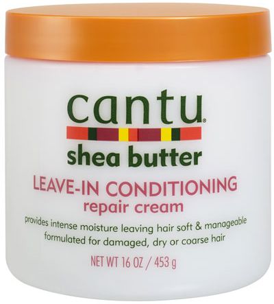 Crema riparatrice per capelli Leave-In Conditioning