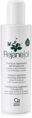 Shampoo Rigenerante dell'Amazzonia