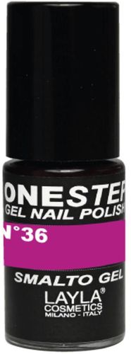 One Step Gel Nail Polish