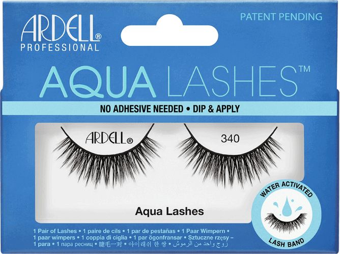 Aqua Lashes