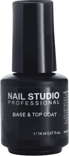 Base e Top Coat 14 ml