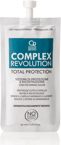 Total Protection 30 ml