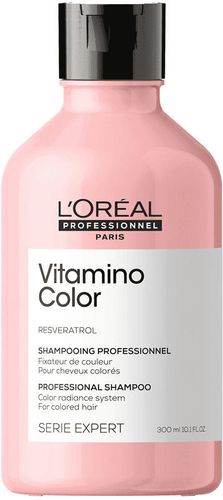 Shampoo Vitamino Color