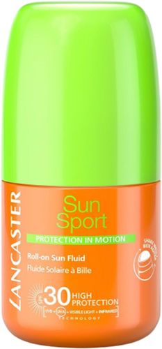 Sun Sport Roll-On Fluido Solare Spf 30 Viso e Corpo 50 ml