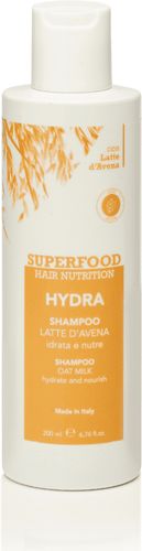 Shampoo Idratante Hydra