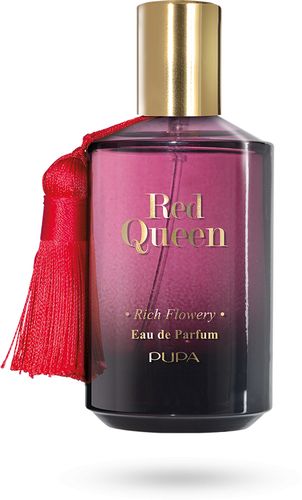 Red Queen Rich Flowery Eau de Parfum 50 ml