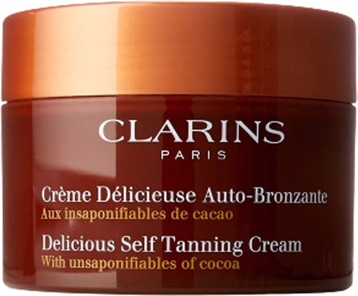 Crema Autoabbronzante 150 ml