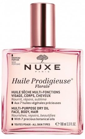 Nuxe Huile Prodigieuse Floreal 100 ml