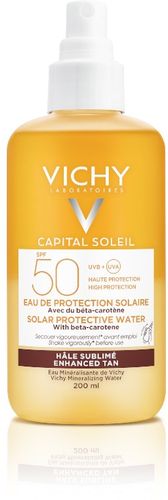 Acqua Solare Protettiva SPF 50