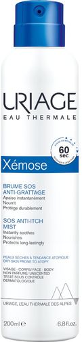 XEMOSE Spray Lenit/A-Prurito