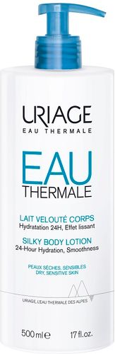 EAU THERMALE Latte Corpo 500ml