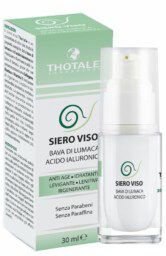 Thotale Siero Bava Lumaca 30ml