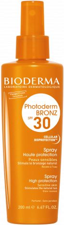 PHOTODERM Bronz fp30 Spy 200ml