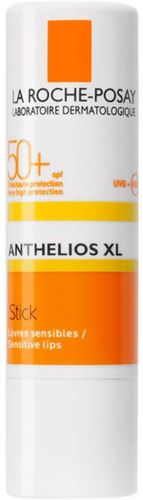 Anthelios XL SPF 50+ Labbra Stick 3 ml Protezione solare per le labbra