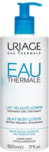 EAU THERMALE LAIT CORPO 500ML