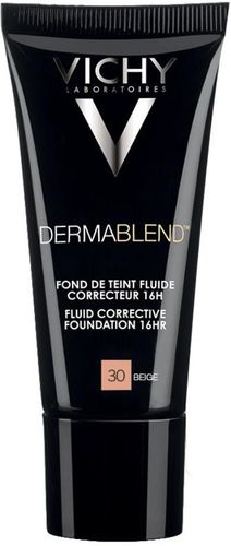 DERMABLEND FDT CORRECT 30D 30ML