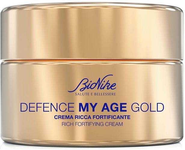 DEFENCE MY AGE GOLD CR RIC50ML