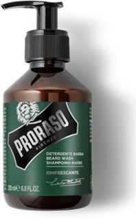 PRORASO DETERGENTE BARBA RINFRESCANTE 200 ML