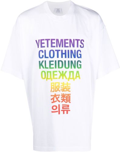translation t-shirt-S