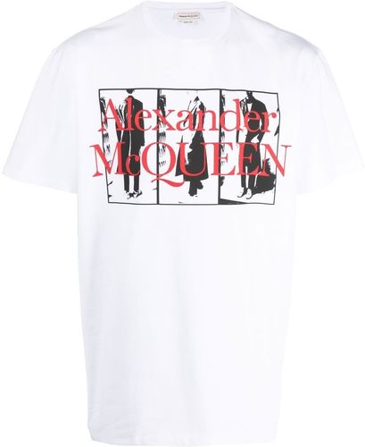 T-shirt mcqueen-XXL