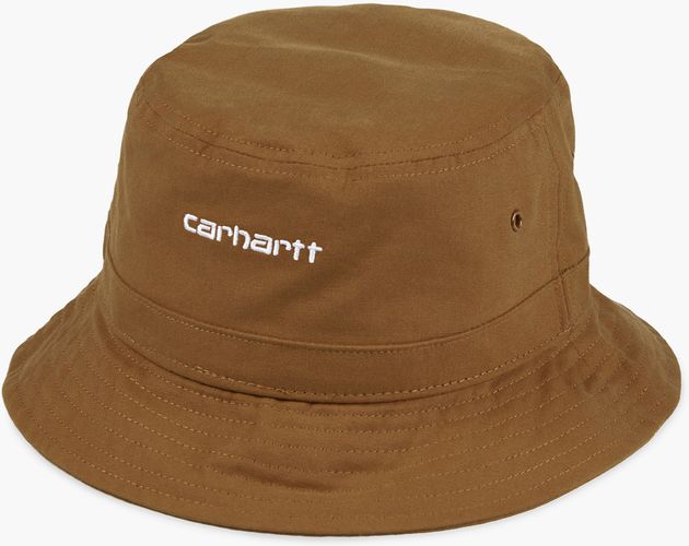 Carhartt&reg; Work in Progress Embroidered Script Bucket Hat