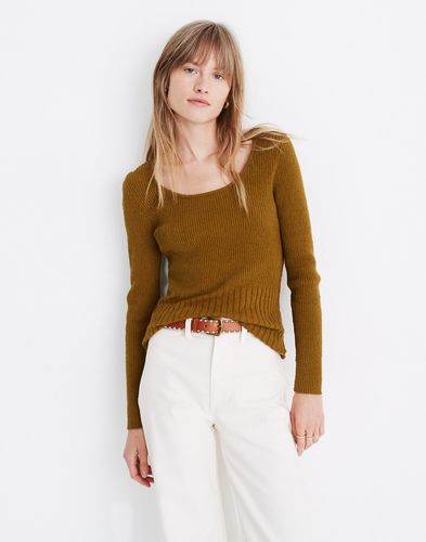Stillman Pullover Sweater