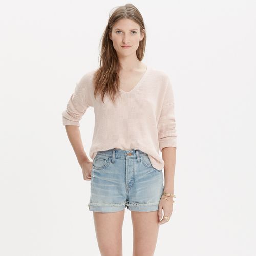 The Perfect Summer Short
