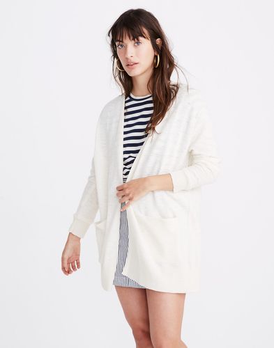 Summer Ryder Cardigan Sweater in Stripe