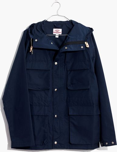 Battenwear&reg; Light Shell Parka Jacket