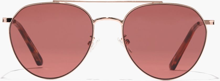 Grahame Aviator Sunglasses