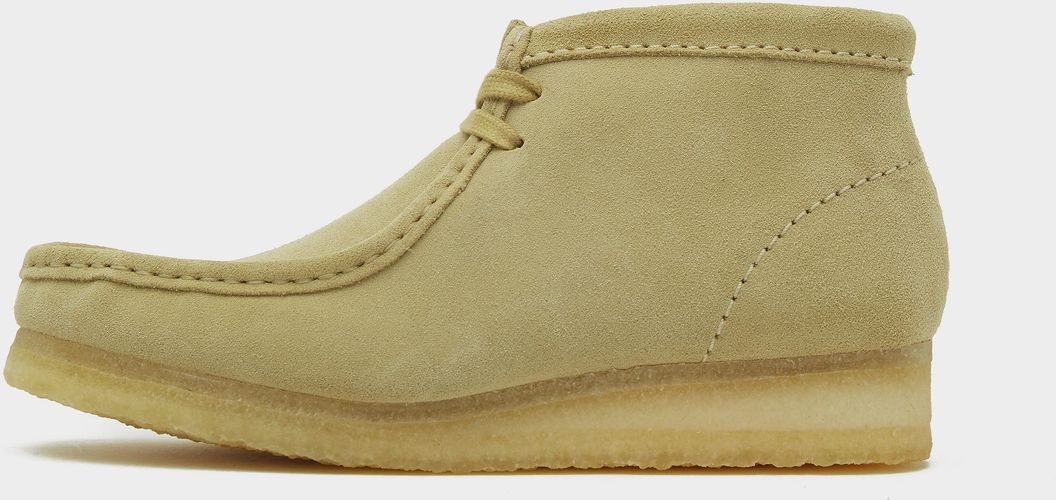 Wallabee Boot Donna
