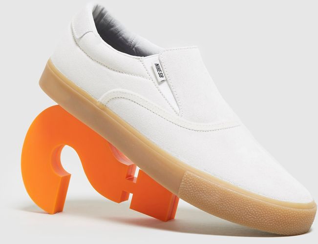 Zoom Verona Slip Skate Shoe