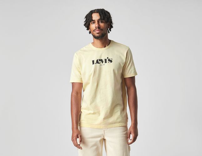 Levis Modern Vintage Logo T-Shirt