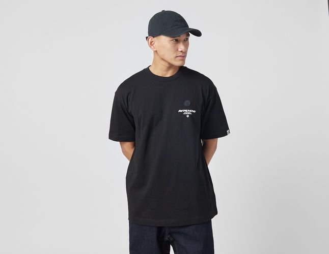 AAPE Back Logo T-Shirt