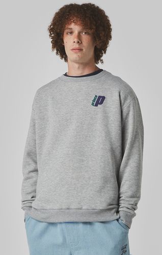 Small P Crewneck