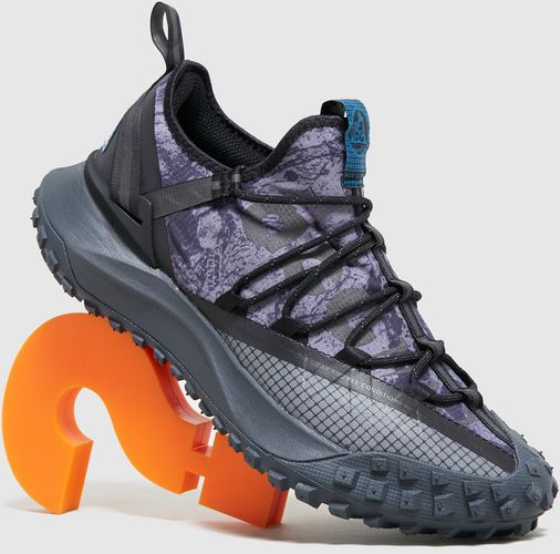 ACG Mountain Fly Low