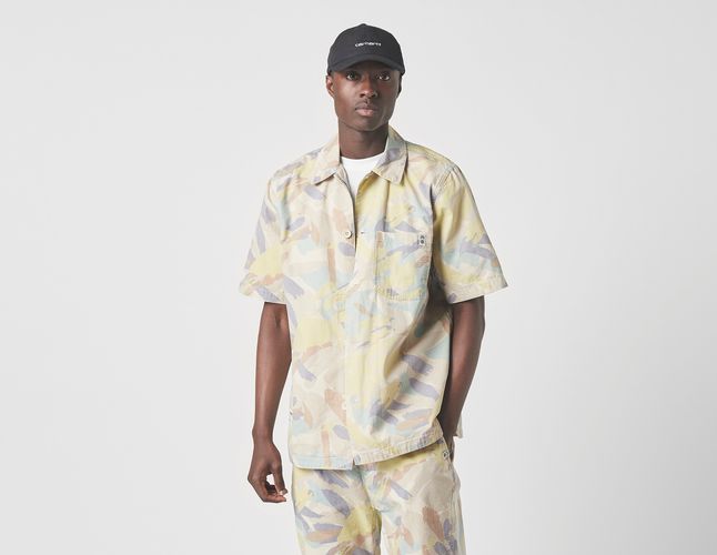 x Nigel Cabourn Summer Short Sleeve Shirt