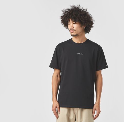 Warp T-Shirt - size? Exclusive