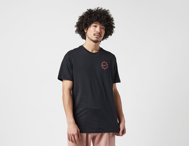 Swoosh Sun T-Shirt