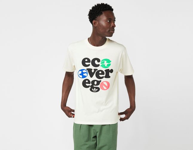 Eco Over Ego T-Shirt