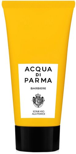 Barbiere Pumice Face Scrub