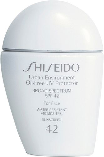 Urban Environment Oil-Free UV Protector SPF 42