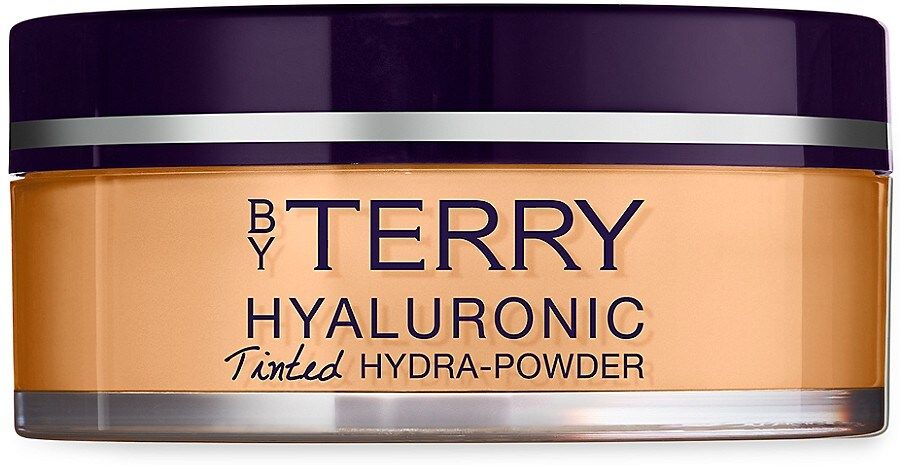 Hylauronic Tinted Hydra-Powder - Beige