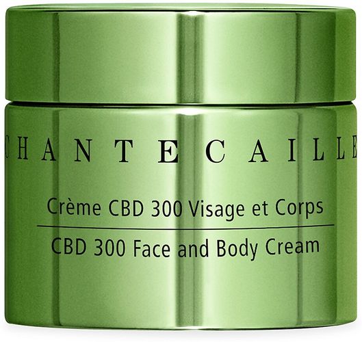 CBD 300 Face & Body Cream