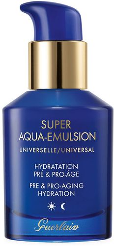 Super Aqua Hydrating Emulsion Moisturizer