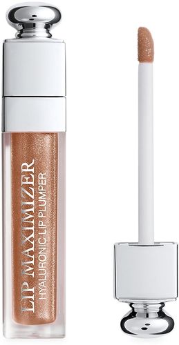 Lip Maximizer Hyaluronic Lip Plumper - Nude